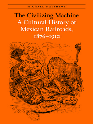 cover image of The Civilizing Machine